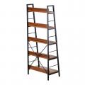  Special4You STROKE 5 SHELF WALNUT